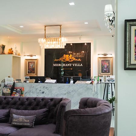 Merchant Villa- Sha Extra Plus Chiang Mai Zewnętrze zdjęcie