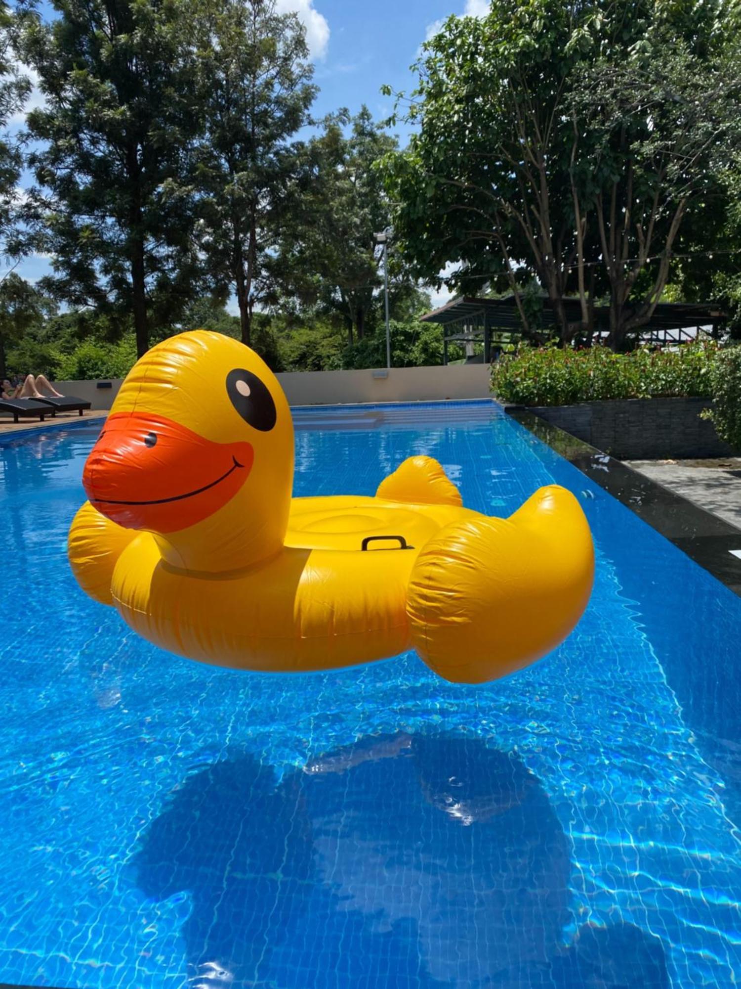 Merchant Villa- Sha Extra Plus Chiang Mai Zewnętrze zdjęcie
