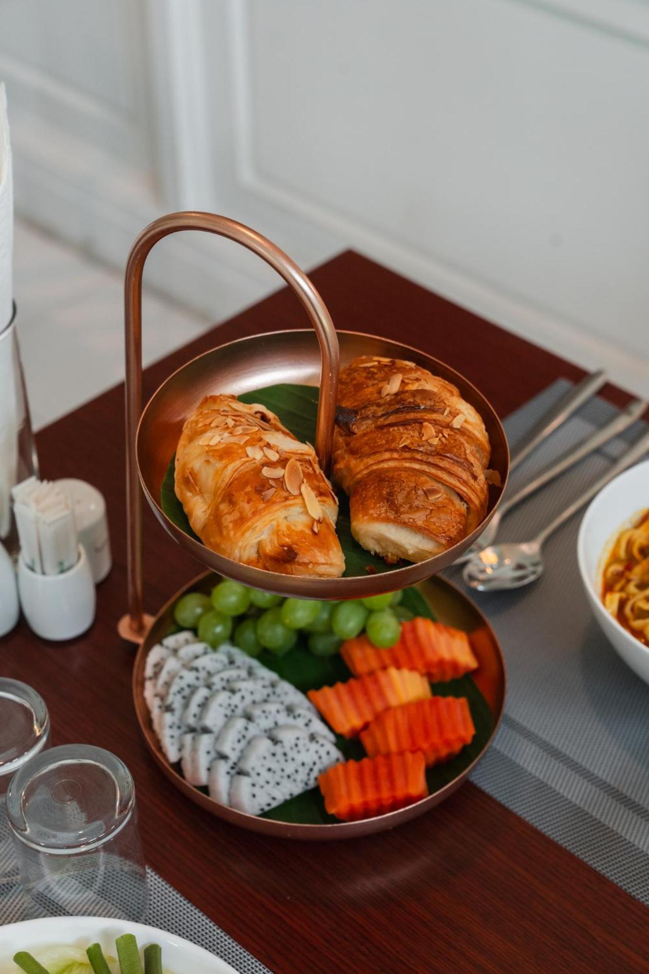 Merchant Villa- Sha Extra Plus Chiang Mai Zewnętrze zdjęcie
