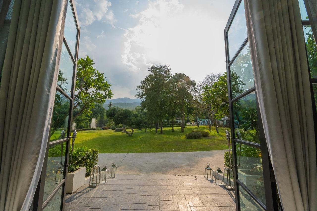 Merchant Villa- Sha Extra Plus Chiang Mai Zewnętrze zdjęcie