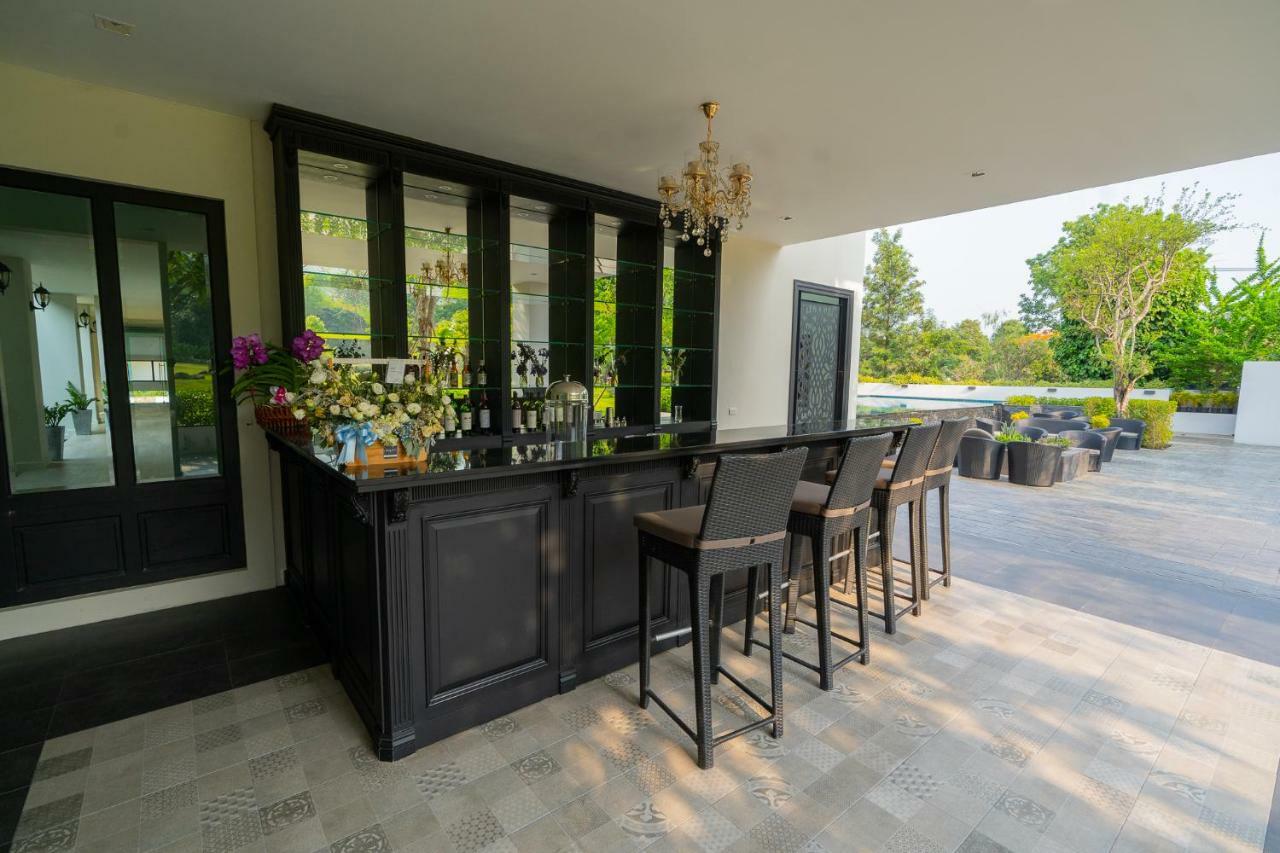 Merchant Villa- Sha Extra Plus Chiang Mai Zewnętrze zdjęcie