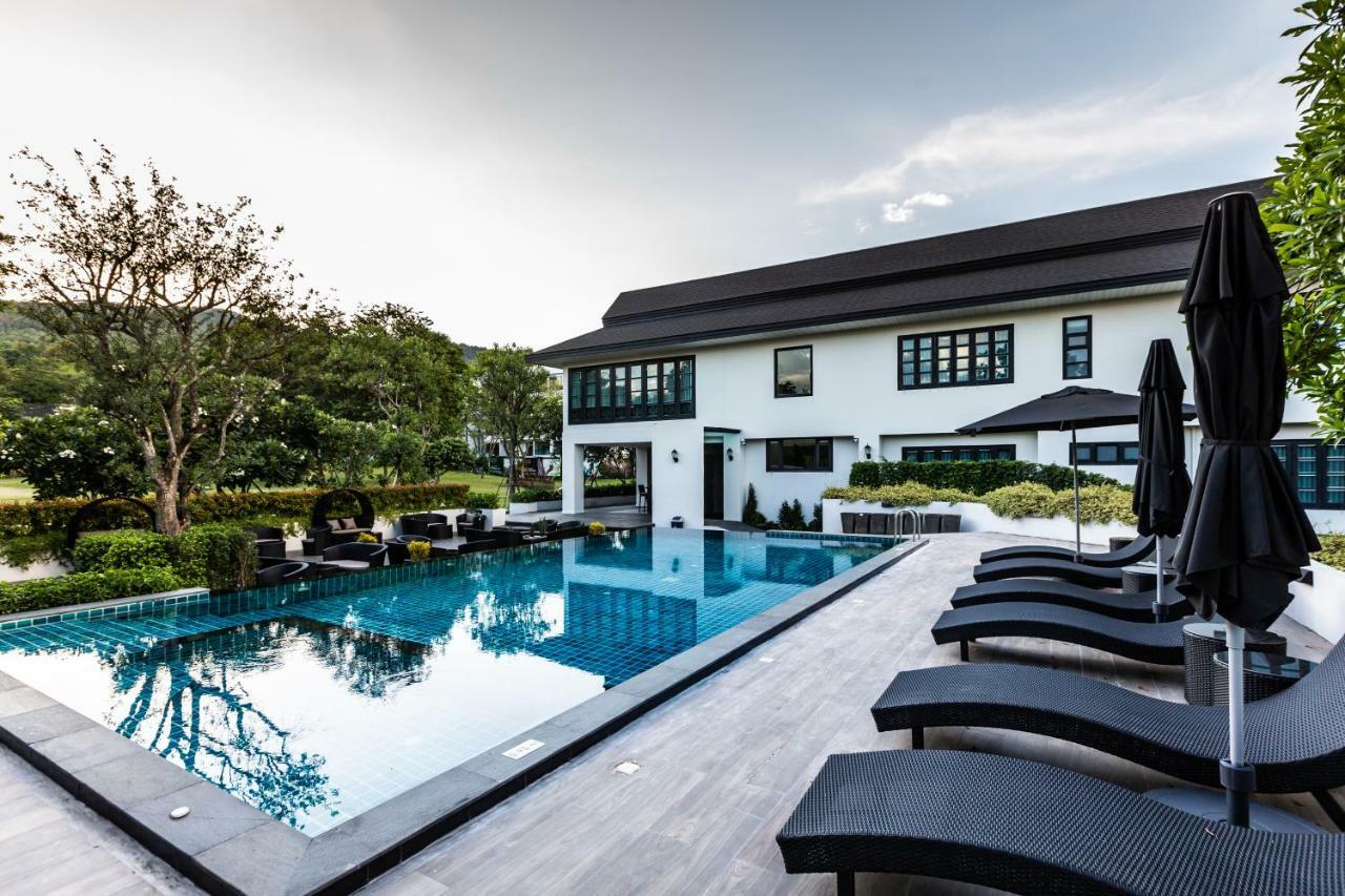 Merchant Villa- Sha Extra Plus Chiang Mai Zewnętrze zdjęcie