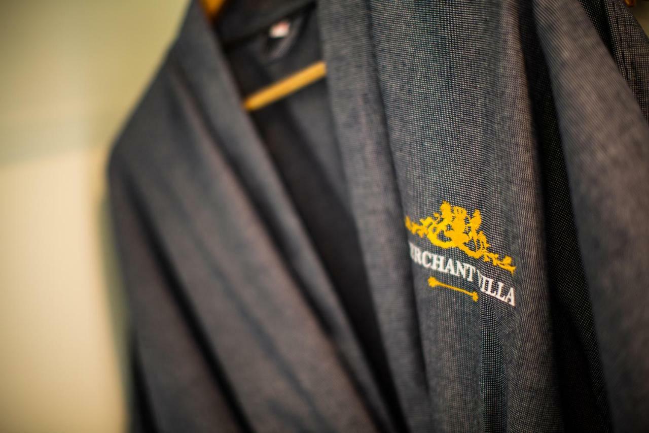 Merchant Villa- Sha Extra Plus Chiang Mai Zewnętrze zdjęcie