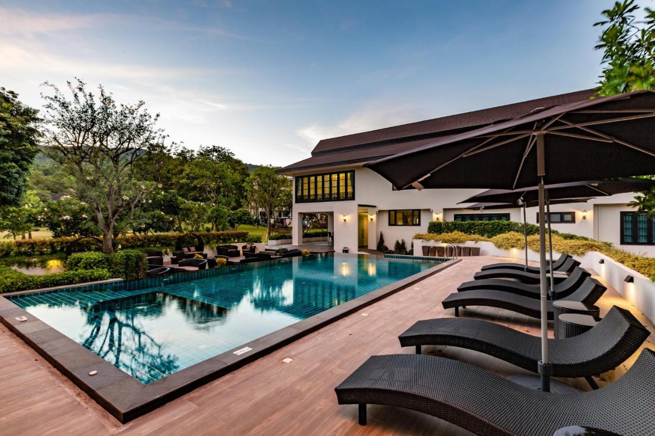 Merchant Villa- Sha Extra Plus Chiang Mai Zewnętrze zdjęcie